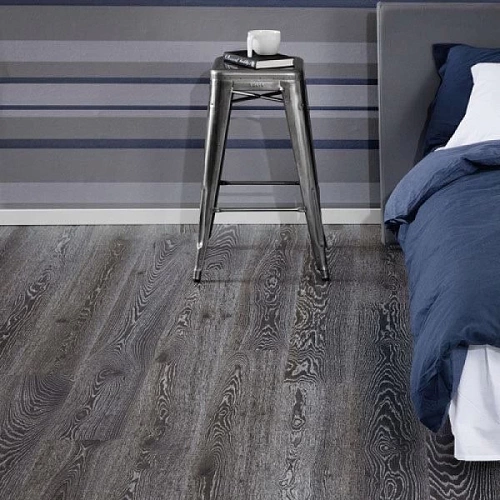 ДУБ ГРОМОВОЕ ОБЛАКО ПАРКЕТНАЯ ДОСКА UPOFLOOR ART DESIGN